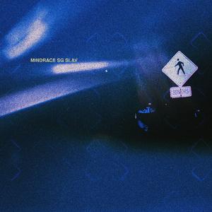 MindRace (feat. Rollie)