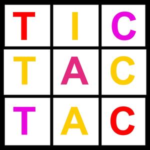 Tic-Tac Tac
