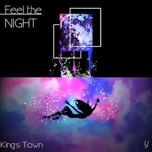 Feel The Night (feat. 하늘)
