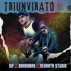Triunvirato (feat. Barrabas)