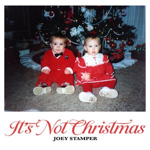 It’s Not Christmas