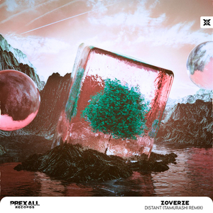 Distant (Tamurashi Remix)