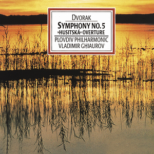 Symphony No. 5 In F Major, Op. 76: Andante con moto - Allegro scherzando