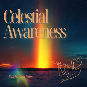 Awareness Spark Field