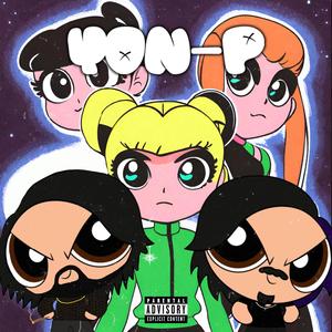 Mama's Boy (feat. Seth Lorenzo)