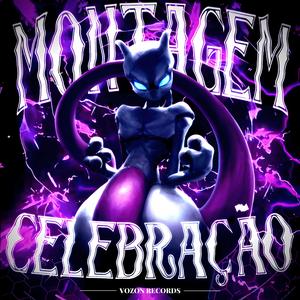 MONTAGEM CELEBRAÇÃO