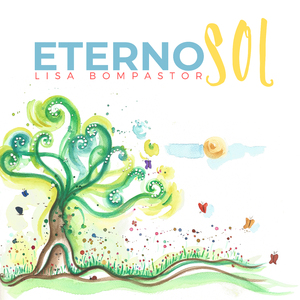 Long Time Sun (English Children's Version)