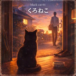 くろねこ