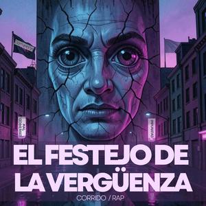EL FESTEJO DE LA VERGÜENZA / CORRIDO / RAP