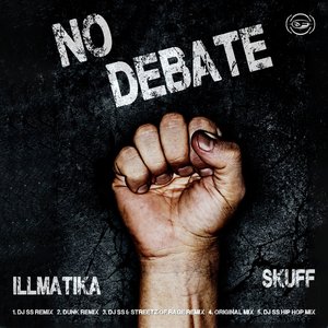 No Debate (DJ SS Remix)
