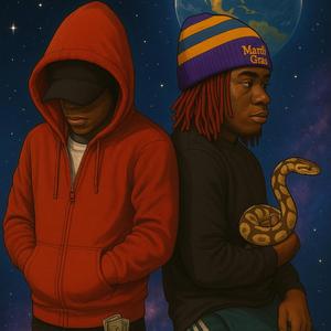 Bad opping (feat. Coldoutquavo)