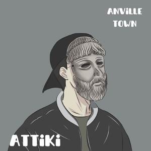 Anville Town (From "Pokemon Black and White") (Lofi)