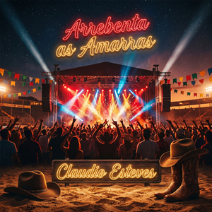 Arrebenta as Amarras