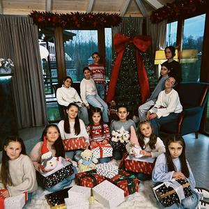 Це святе Різдво