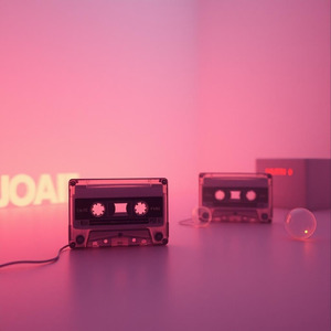 Soft Glow Memory Loop