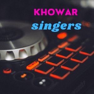 PARYANAN KHONZA GUL PARI TA TEN RAM ASGHAR ALI SAGAR