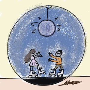 Soft Life (Disco Version) (Demo)