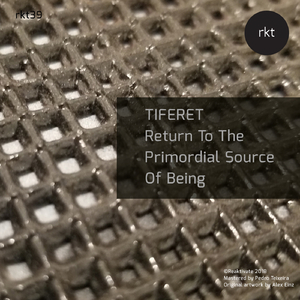 Return To The Primordial Source Of Being (Original Mix)