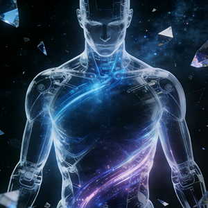 Born to Break Boundaries（破界而生）