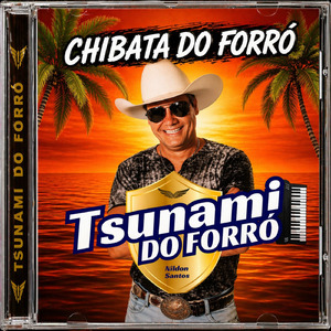 CHIBATA DO FORRÓ