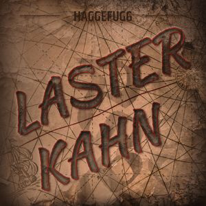 Lasterkahn