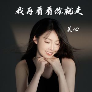 我再看看你就走