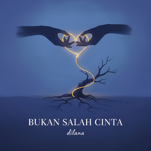 Bukan Salah Cinta
