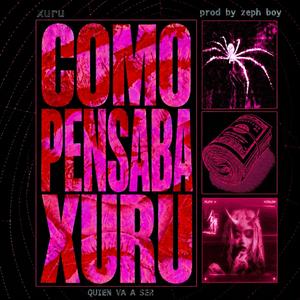 Como Pensaba