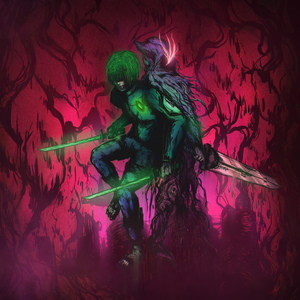 НЕКРОЗ (prod. by takizava)