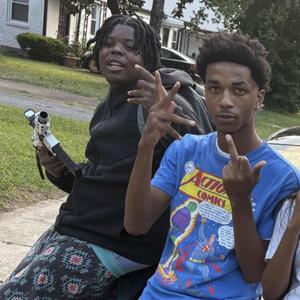 Long Live Scoom (feat. Fatt Slime) (Live)