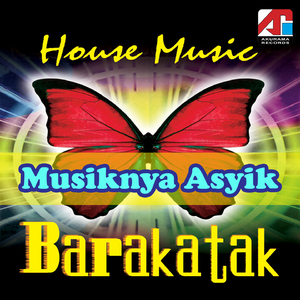 Musiknya Asyik