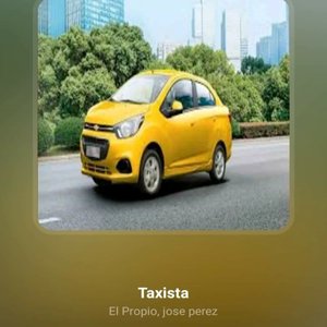 Taxista