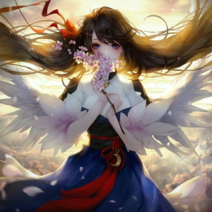 追风少年（中国风）