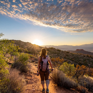 El Equilibrio Interior Despierta