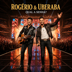 Qual a senha?