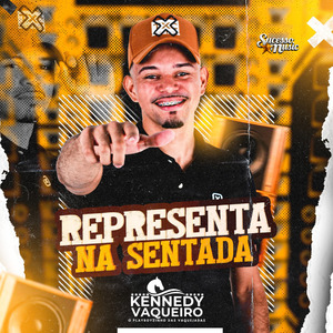 Representa Na Sentada