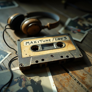 TU LOV3 (feat. Guzmonfire)