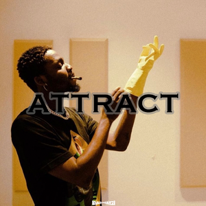 Free Omah Lay x Afro Type Beat “Attract”