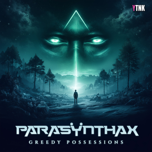 Greedy Possesion (Original Mix)