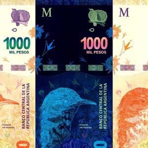 Pesos (feat. Wehatevince)
