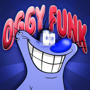 OGGY FUNK