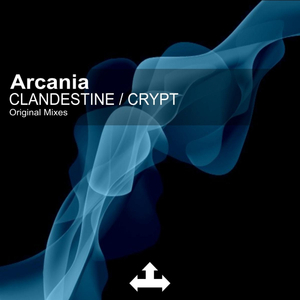 Clandestine (Original Mix)