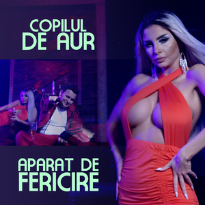 Aparat de fericire