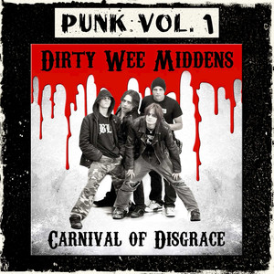 Dead by Dawn