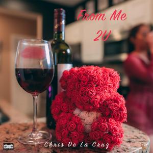 Never Let Me Down (feat. Chino Mannie)