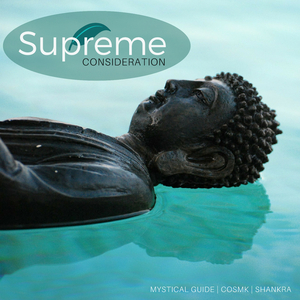 Communicating With The Higher Self