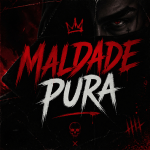 MALDADE PURA ((slowed))