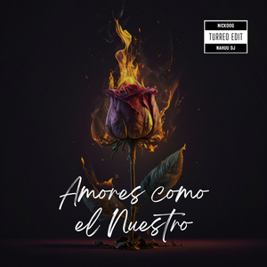 AMORES COMO EL NUESTRO (Turreo Edit) (Remix)