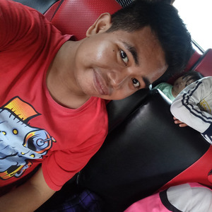 Bidadari tak Bersayap