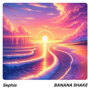 BANANA SHAKE (Slowed)